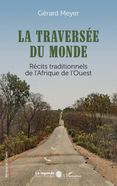 La traversée du monde