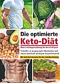 Die optimierte Keto-Diät - neue Leistungsernährung für den Kraftsport