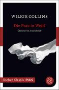 Die Frau in Weiß von Wilkie Collins | Ebook