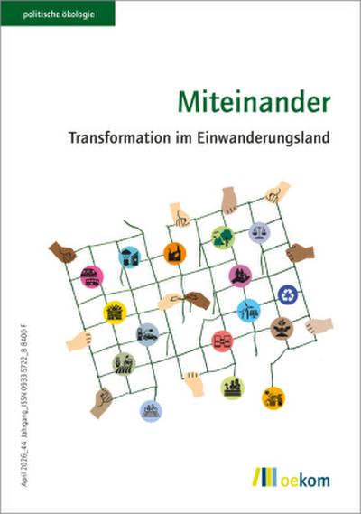 Miteinander