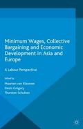 Minimum Wages, Collective Bargaining and Economic 