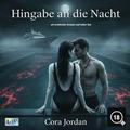Hingabe an die Nacht - Ein erotisches Grauen auf hoher See