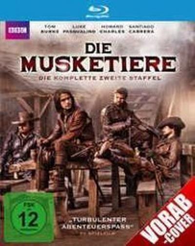 Die Musketiere