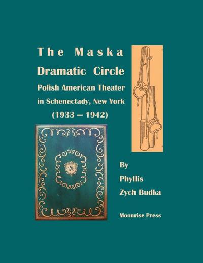The Maska  Dramatic Circle