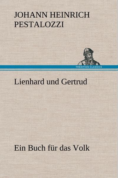 Lienhard und Gertrud