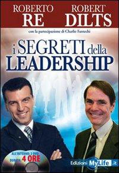 I segreti della leadership