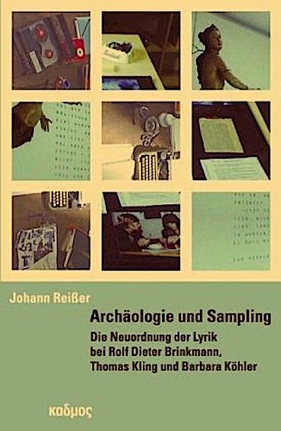 Archäologie und Sampling