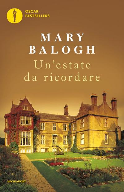 Un’ estate da ricordare