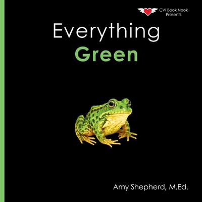 Everything Green