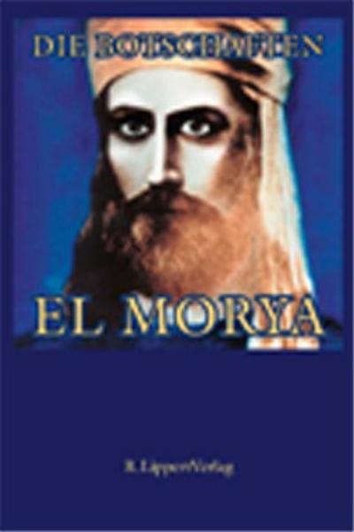 El Morya