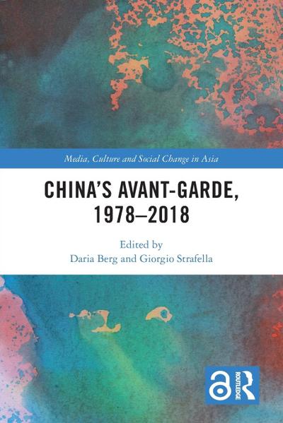 China’s Avant-Garde, 1978-2018