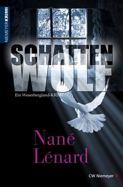 Schattenwolf