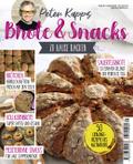 Brote & Snacks zu Hause backen