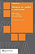 Distanze da confini e costruzioni
