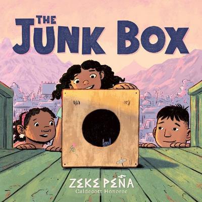 The Junk Box