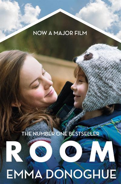 Room. Film Tie-In