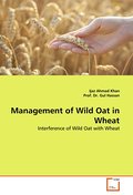 Management of Wild Oat in Wheat