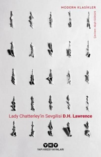 Lady Chatterleyin Sevgilisi