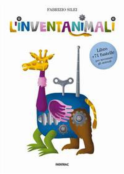 L’ inventanimali