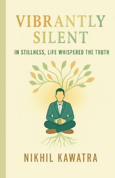 Vibrantly Silent