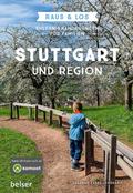 Erlebniswanderungen für Familien Stuttgart & Region