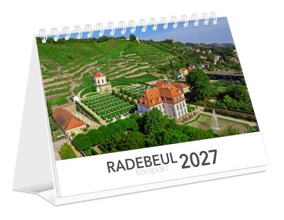 Radebeul kompakt 2027
