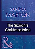 The Sicilian’s Christmas Bride