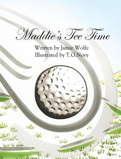 Maddie’s Tee Time