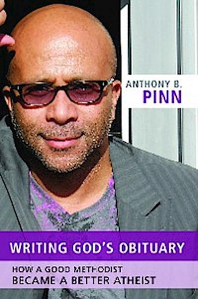 Writing God’s Obituary