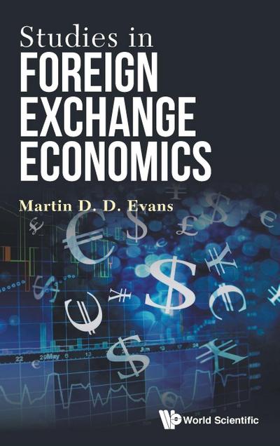 STUDIES IN FOREIGN EXCHANGE ECONOMICS