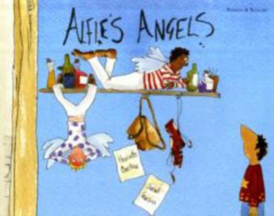 Alfie’s Angels in Urdu and English
