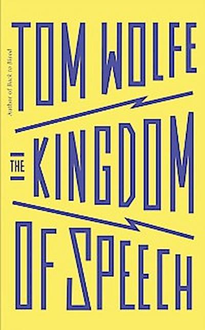 Kingdom of Speech