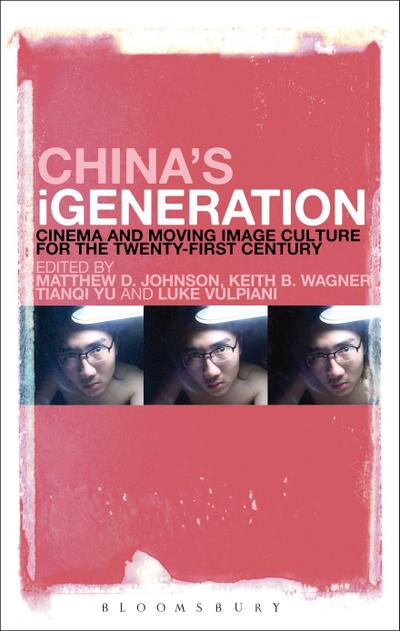 China’s iGeneration