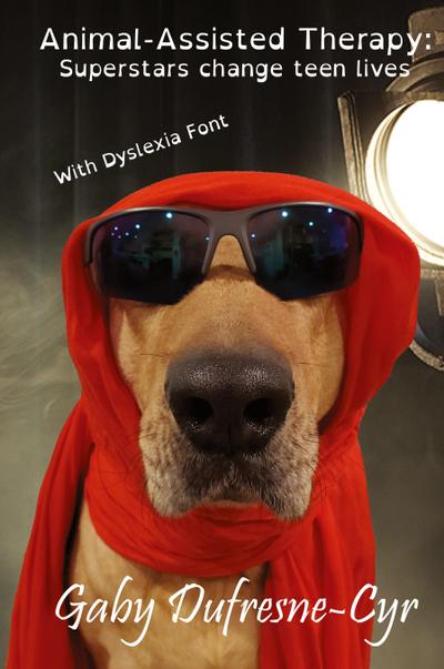 Animal-Assisted Therapy