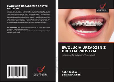 EWOLUCJA URZ¿DZE¿ Z DRUTEM PROSTYM
