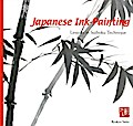 Japanese Ink Painting
