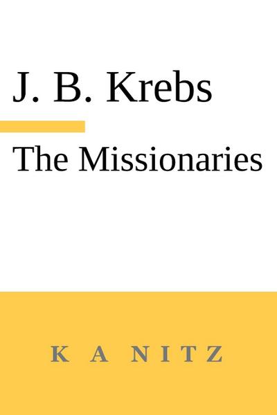The Missionaries