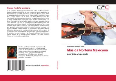 Música Norteña Mexicana