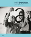 otl aicher/rotis