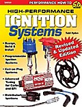 High-Performance Ignition Systems