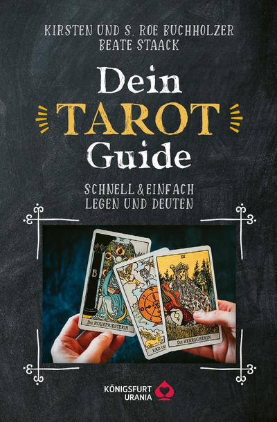 Dein Tarot Guide