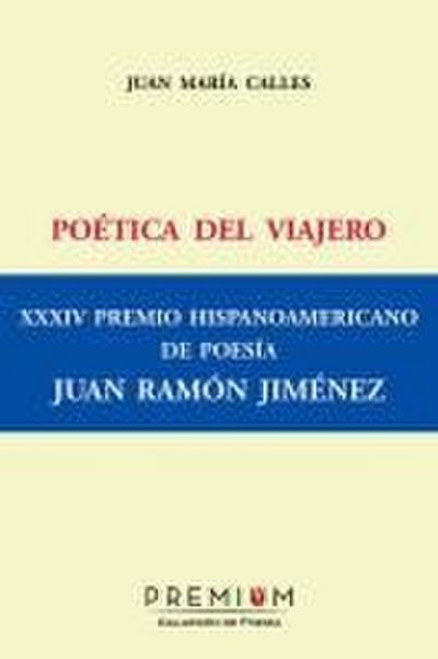 Poética del viajero