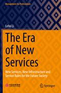 The Era of New Services