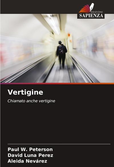 Vertigine