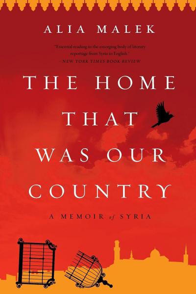 Home That Was Our Country