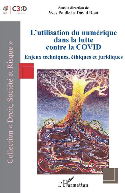 L’utilisation du numérique dans la lutte contre la COVID