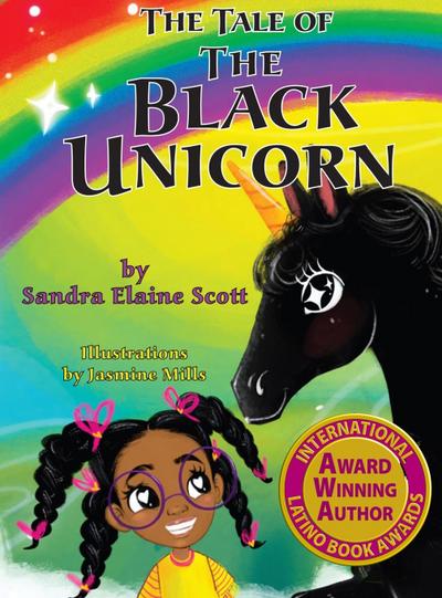 The Tale of the Black Unicorn