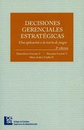 Decisiones gerenciales estratégicas
