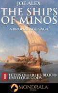 The Ships of Minos 1