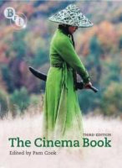The Cinema Book - Pam Cook